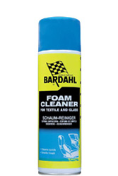 Foam Cleaner